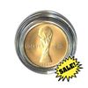 Image 1 : Gold $5 Commemorative 1994 World Cup BU