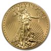 Image 2 : 2012-W 1 oz Burnished Gold American Eagle MS-70 NGC (ER