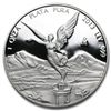 Image 1 : 2013 1 oz Silver Mexican Libertad Proof - In Capsule