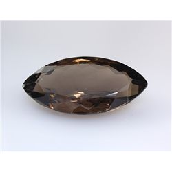 Natural Smoky Quartz Loose Gemstone