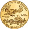 Image 2 : 2001 1 oz Gold American Eagle - Brilliant Uncirculated