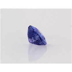 Natural African Tanzanite 1.12ctw Loose Gemstone AA+