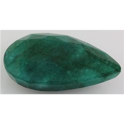 173ctw Natural Emerald Gemstone