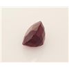 Image 2 : Loose Gemstone Faceted Ruby Corrundum