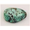 Natural Turquoise 163.46ctw Loose Gemstone 1pc Big Size