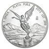 2013 1 oz Silver Mexican Libertad (Brilliant Uncirculat