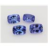 Natural African Tanzanite 3.58ctw Loose Gemstone AA+