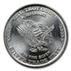 1 oz U.S. Assay Office Silver Round .999 Fine