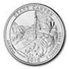 2010 5 oz Silver ATB - Grand Canyon National Park, Ariz