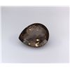 Natural Smoky Quartz Loose Gemstone