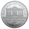 Austrian Philharmonic Silver One Ounce 2013
