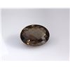 Natural Smoky Quartz Loose Gemstone