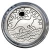 Australian Kangaroo 1 oz. Silver 2009
