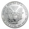 1990 1 oz Silver American Eagle MS-69 PCGS