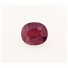 Image 1 : Loose Gemstone Faceted Ruby Corrundum