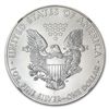 Image 1 : 2009 1 oz Silver American Eagle MS-70 PCGS - First Stri