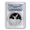 Image 1 : 2012 1 oz Silver Mexican Libertad PR-70 DCAM PCGS