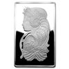 Image 1 : Silver Bars: Pamp Suisse 5 oz Bar .999 fine