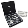 Image 1 : 2012 United States Mint Limited Edition Silver Proof Se