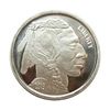 Image 1 : 1 oz APM Silver Round .999 Fine