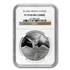 Image 1 : 2012 1 oz Silver Mexican Libertad PF-70 UCAM NGC