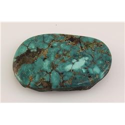 Natural Turquoise 159.53ctw Loose Gemstone 1pc Big Size