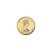 Image 1 : Canada Maple Leaf Quarter Ounce Gold Coin (Date Our Cho