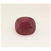 Image 1 : Loose Gemstone Faceted Ruby Corrundum
