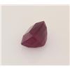 Image 2 : Loose Gemstone Faceted Ruby Corrundum
