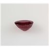 Image 2 : Loose Gemstone Faceted Ruby Corrundum