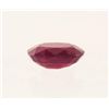 Image 2 : Loose Gemstone Faceted Ruby Corrundum