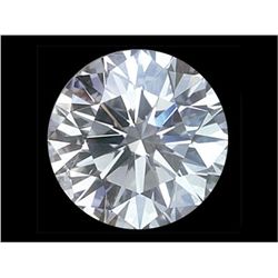 IGITL Cert. 0.19 CTW Round Diamond, White