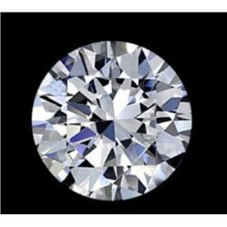 IGI Cert. Round Diamond 0.70 Ct I,SI1