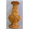 Image 2 : Wooden Designer Decorative Flower Pot