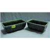 Image 1 : Two Hull Pottery Planters...