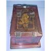 Image 2 : Modern Oriental Vanity Box...