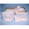 Image 1 : Box of Asstd. Linens...