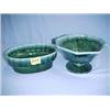 Image 1 : Two Hull Pottery Planters...