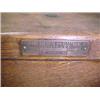 Image 2 : Tiger Oak Incubator Cabinet...