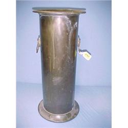 Brass Umbrella Stand...