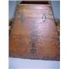 Image 2 : Primitive Wooden Grain Measure...