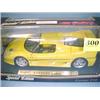 Image 1 : Maisto Model Ferrari F-50...