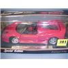 Image 1 : Maisto Model Ferrari F-50...