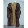 Image 1 : 3/4 Length Mink Coat...