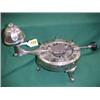 Image 1 : Gasoline Powered Hot Plate...