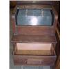 Image 2 : McCaskey Tiger Oak Store Register...