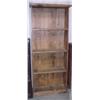 Image 1 : Contemporary Pine Bookcase...