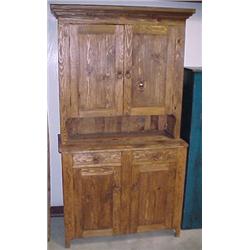 Modern Rustic Pine Cupboard...