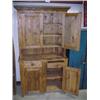 Image 2 : Modern Rustic Pine Cupboard...