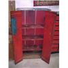 Image 2 : Primitive Wooden Cupboard...